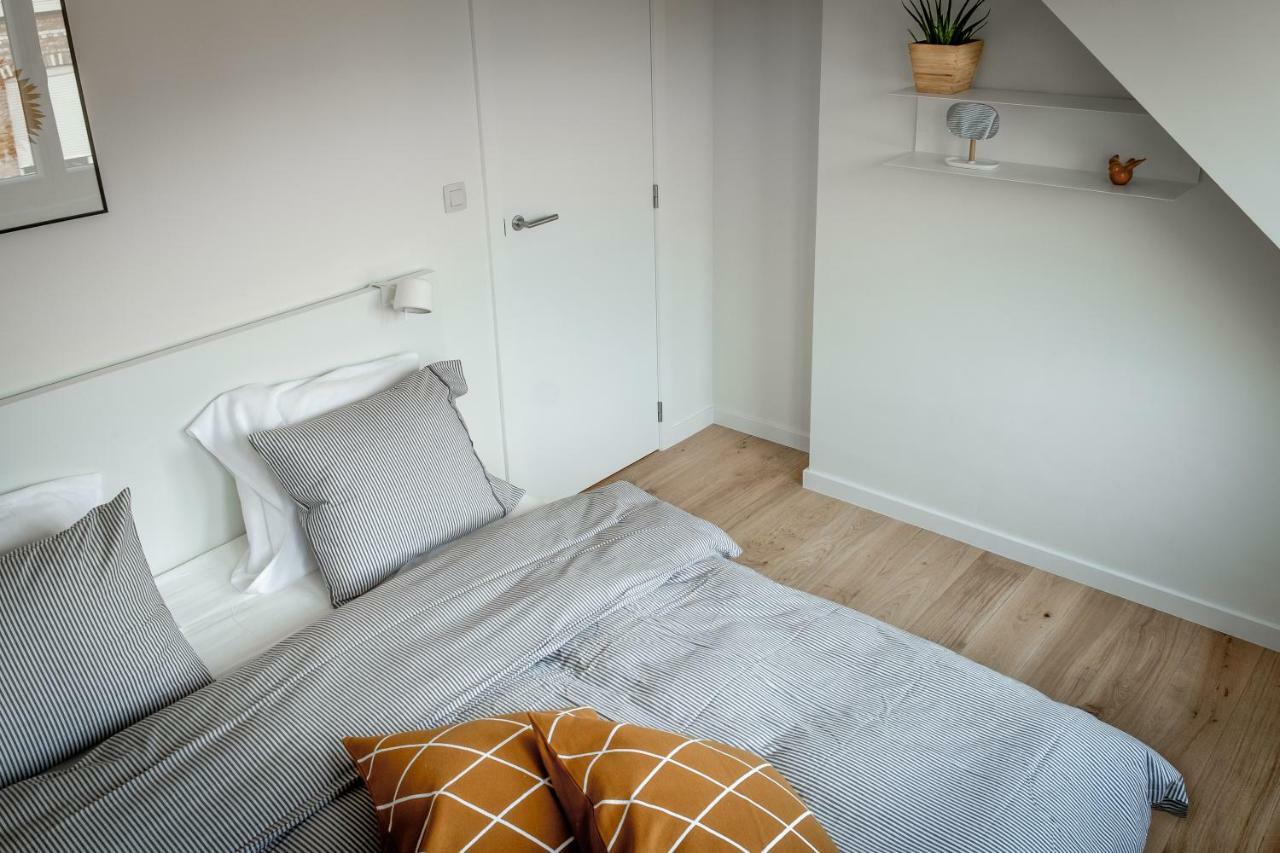 Huize Sophia Villa Bruges Exterior photo
