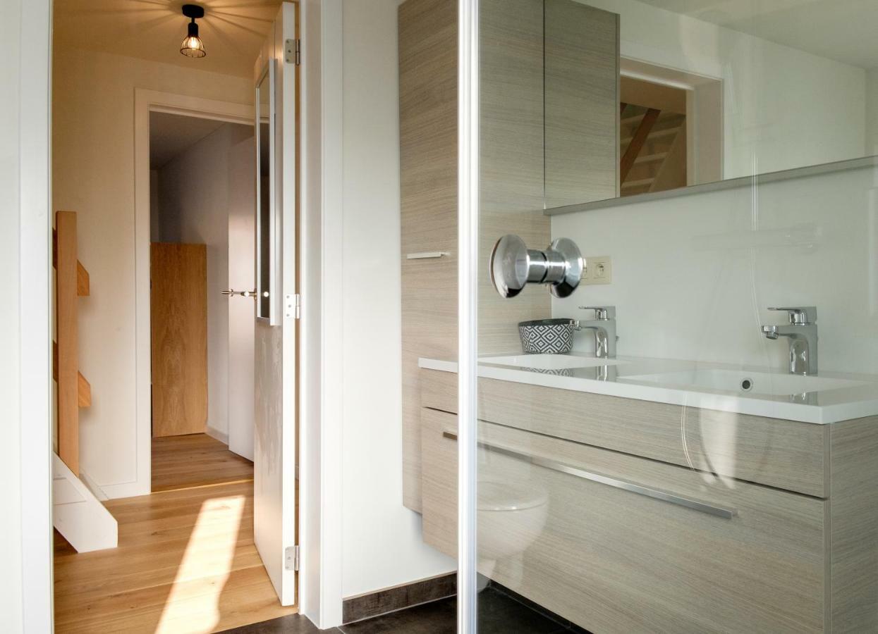 Huize Sophia Villa Bruges Exterior photo