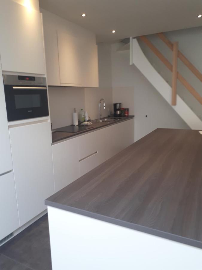 Huize Sophia Villa Bruges Exterior photo